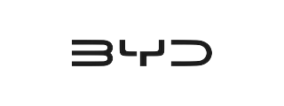 Logo BYD – chińskie marki samochodów
