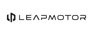 Logo Leapmotor – chińskie marki samochodów