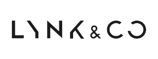 Logo Lynk & Co – chińskie marki samochodów