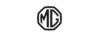 Logo MG – chińskie marki samochodów