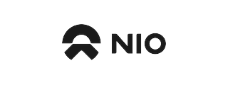 Logo NIO – chińskie marki samochodów