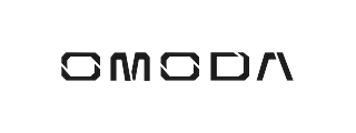 Logo Omoda – chińskie marki samochodów