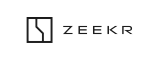 Logo Zeekr – chińskie marki samochodów