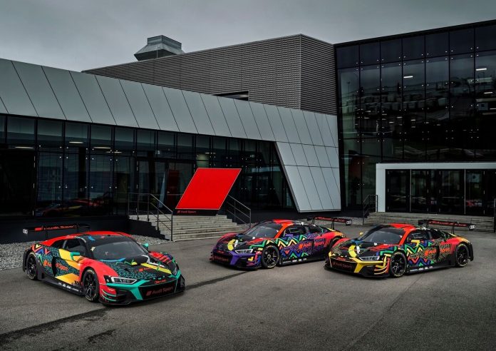 Intercontinental GT Challenge