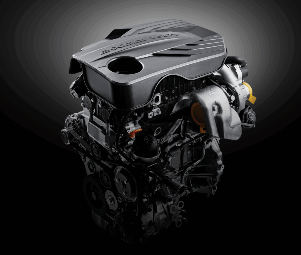 Tivoli-5-1-1024x868 Tivoli – koreański SUV jako rozsądna alternatywa dla Dustera i chińskich modeli