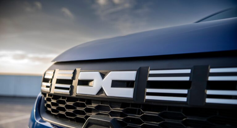 Dacia Evader 2026