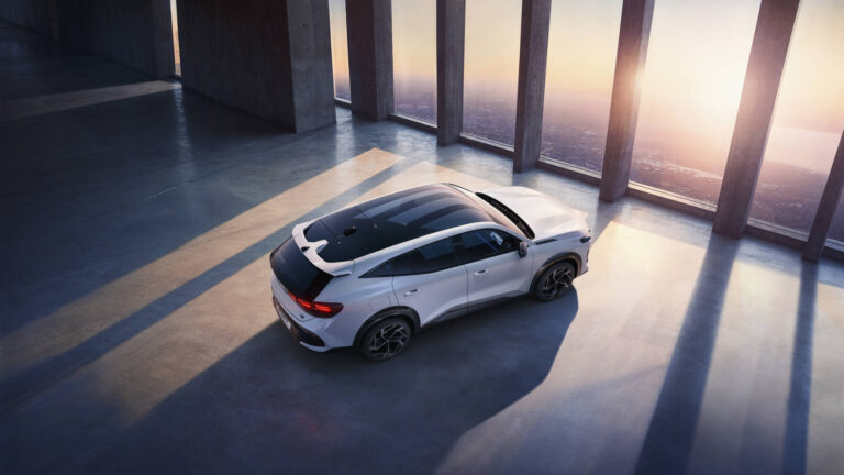 Renault Filante 2026. Foto: materiały prasowe producenta