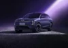 AUDI E7X 2026: 500 kW, 751 km zasięgu i 900 V. Debiutuje w Chinach AUDI E7X 2026 jako elektryczny SUV premium opracowany przez Audi i SAIC dla rynku chińskiego