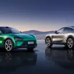 Xiaomi YU7 jako elektryczny SUV premium przygotowywany do europejskiej ekspansji marki w 2027 roku