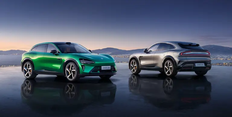 Xiaomi YU7 jako elektryczny SUV premium przygotowywany do europejskiej ekspansji marki w 2027 roku