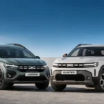 dacia jogger 2026 czy duster rodzinny wybor