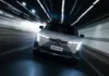GAC EMKOO Hybrid w Polsce: 232 KM i cena 144 900 zł GAC EMKOO Hybrid w ruchu, chiński SUV hybrydowy o mocy 232 KM w polskiej ofercie