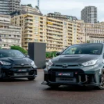 Toyota GR Yaris Sébastien Ogier Edition i MORIZO RR na licytację w Polsce