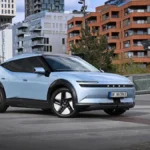 Hyundai IONIQ 3 stworzony dla Europy z systemem PLEOS Connect