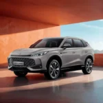 MG HS Hybrid+ objęty promocją MG Motor w Polsce