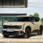 Nowa Kia Seltos drugiej generacji podczas europejskiej premiery