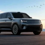 Xiaomi SkyNomad, duży inteligentny SUV EREV z modułowym wnętrzem