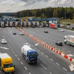 A4 Katowice Kraków bez opłat od 16 marca 2027 roku
